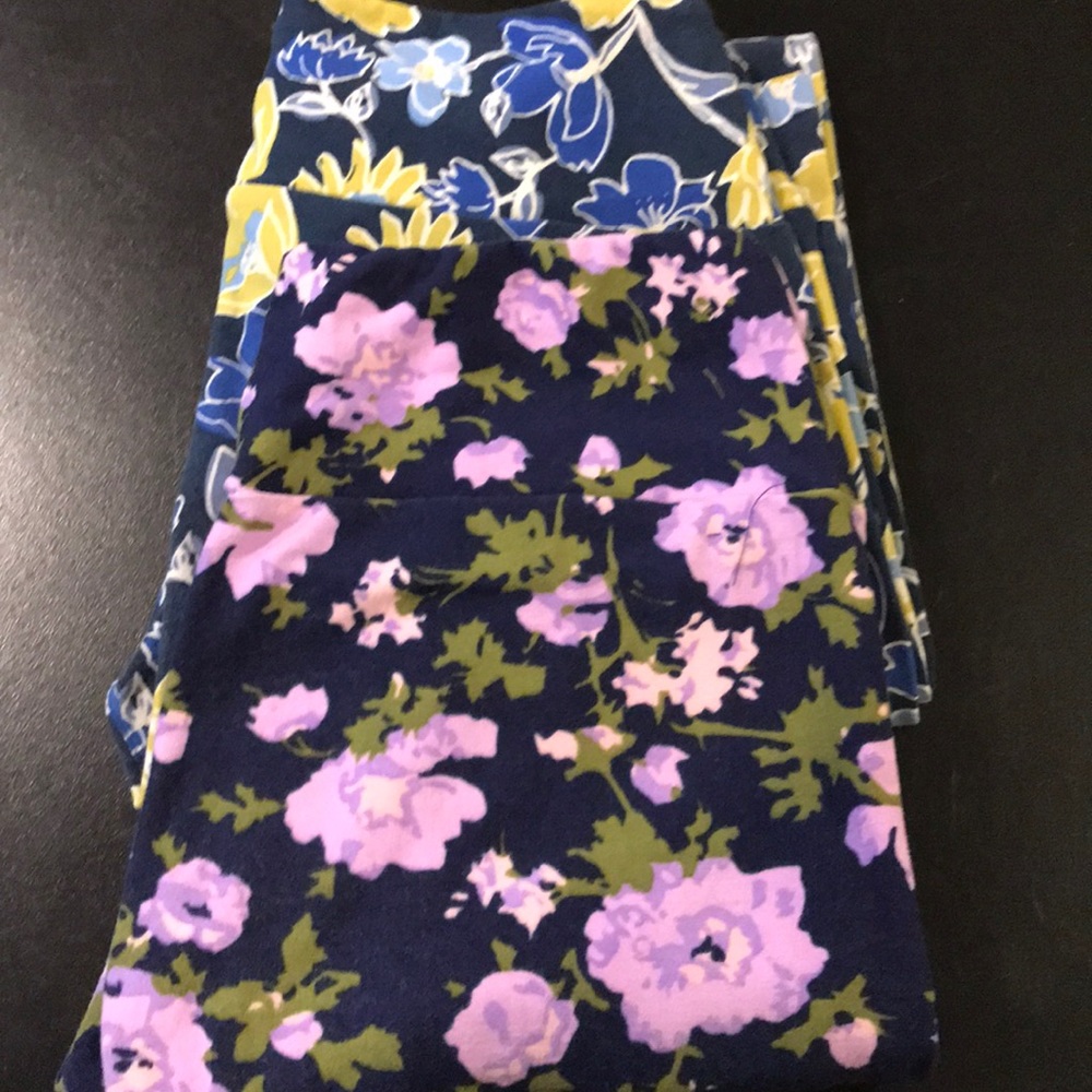 Lularoe OS Legging Bundle